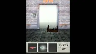 100 Locked Doors Level 27 Walkthrough | 100 Locked Doors Walkthrough