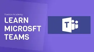 How can I share my screen in Microsoft Teams?