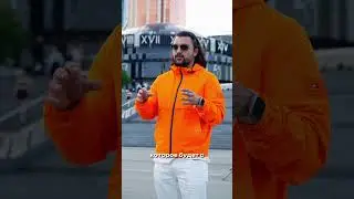 Можно ли архитектора назвать художником? 🤔 
