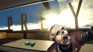 PREY КАПИТАН МЕЧЕТЫК Смешной монтаж