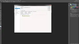 Photoshop Tutorial: CC Sync Settings like Brushes and Shortcuts to the Cloud -HD-