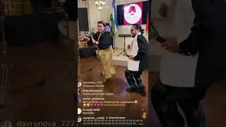 Yulduz Usmonova MALIKga yana bir bor QIROLICHA ligini isbotladi. Da kujo shumo (Премьера)