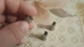 Штекер F-разъём RG-6 20мм антенный OXION