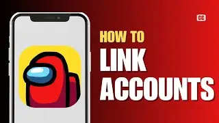 How To Link Accounts on Among Us | Merge My Among Us Accounts (2024)