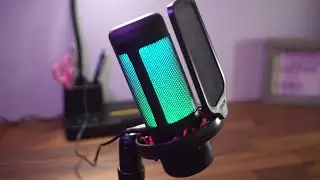 Tonor TC310 USB Condenser Microphone Review