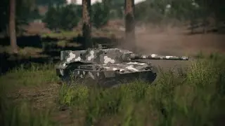 АУКЦИОН СНОВА ИМБА PT-16 на 3 часа в War Thunder