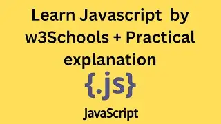 5. javascript novice to ninja || javascript strings || w3schools 