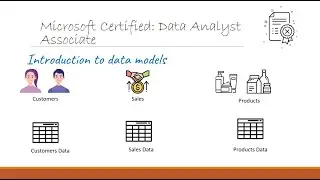 Introduction to Data Models Power BI