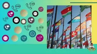 TRAVEL ALERT 🚨: Country Codes and Emergency Numbers While Traveling