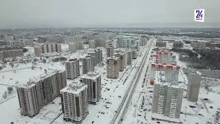 Сургут вошел в ТОП-10 самых богатых городов России