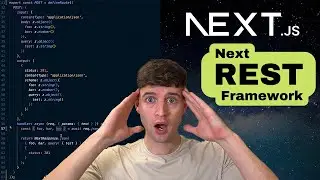 The Easiest Way to Generate Clean NextJS API Documentation