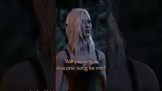 Quil Grootslang, Secret Bard Companion  - Baldur's Gate 3 (Act 1) 