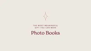 Gift a Photo Book