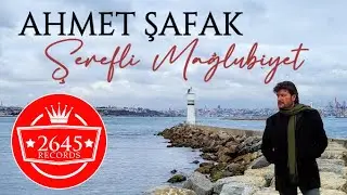 Ahmet Şafak - Şerefli Mağlubiyet