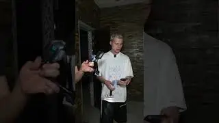 Фросе Стало Плохо На Съемках Пряток 