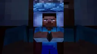 Steve had enough #shorts #shortvideo  #minecraft  #roblox  #memes #fyp