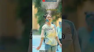 Holi Celebration around the world 😯☺️| England? Australia? Canada?Japan?☺️🇮🇳🇯🇵🇿🇦🇮🇹🇨🇦🇩🇪🇺🇲🇹🇭🇵🇪🇲🇺🇪🇦