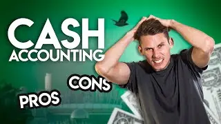 Cash Accounting: How it Works & Should You Use It?