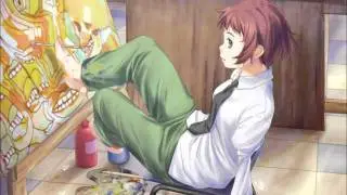 Katawa Shoujo OST - Parity (Rin's Theme)