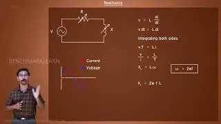 Reactance