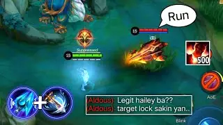 BEATRIX USER NEED TO KNOW THIS TECHNIQUE!