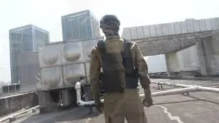 Quick Release Tactical Vest Black | tactical vest setup | tactical vest outfit