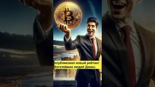 ⚡Новости сейчас опубликовал новый рейтинг богатейших людей Дюны: