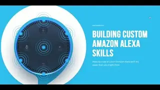 Create Amazon Alexa Account || Alexa Developer console || Part - 2