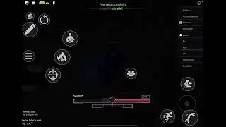 Project Mugetsu : never go first again.