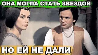 ЗАГУБИЛИ | Как сложилась судьба принцессы Мелисенты из к/ф «31 июня» - актрисы Натальи Трубниковой