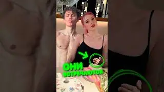 Влад ПОДКАТЫВАЕТ к Риви А4 😱