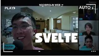 Ngborolin Svelte feat. 