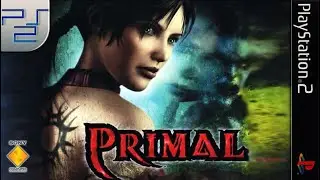 Longplay of Primal