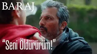 Seni öldürürüm!