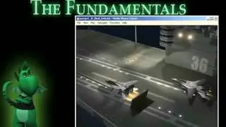 Intro to 3ds Max Fundamentals