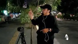 Teknik Dasar Fotografi : Slow Motion Dan Stop Action