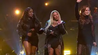 Sugababes - When The Rain Comes (BBC Graham Norton Live Performance)