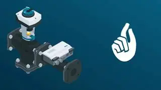 La Vanne intelligente qui s’installe en un claquement de doigt !