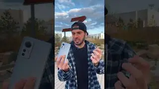 Когда просишь друга с Android сфоткать тебя