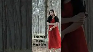 SELAMAT TINGGAL MASA LALU - ARIMBI AYUDYA  