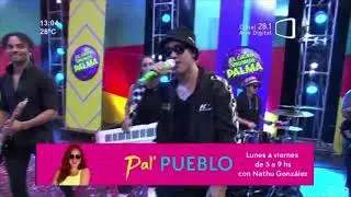 JAPIAGUAR | EL GRAN SHOW DE PALMA | 29-04-2023