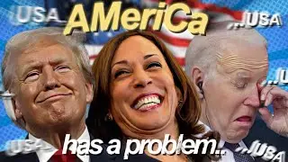 biden and trump and kamala sharing one braincell.. funniest moments and biggest fails 😂😭