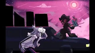 Presledovanila - Friday Night Funkin': Corruption Expanded OST