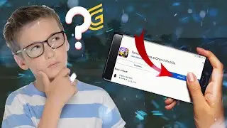 КАК СКАЧАТЬ ТОПОВЫЙ CRMP MOBILE В 2023 ГОДУ |chaki|