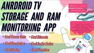 Decoding Video Parameters: Frame Rate, Resolution, Codec, Bitrate, Duration, Audio in Android Studio