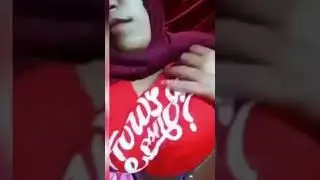 JILBOOBS BINI SIMPANAN PENTAHANA