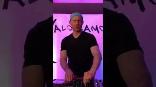 How To End Your DJ Set With The Reverb-Echo Loop FX 🎧