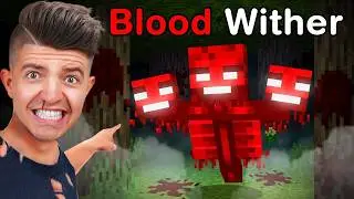 Testing Scary Minecraft Legends That Are Actually True