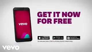 Vevo - New Vevo App For iOS Now Available!