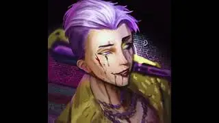 『Trickster』Animation Edit ✦ Okay